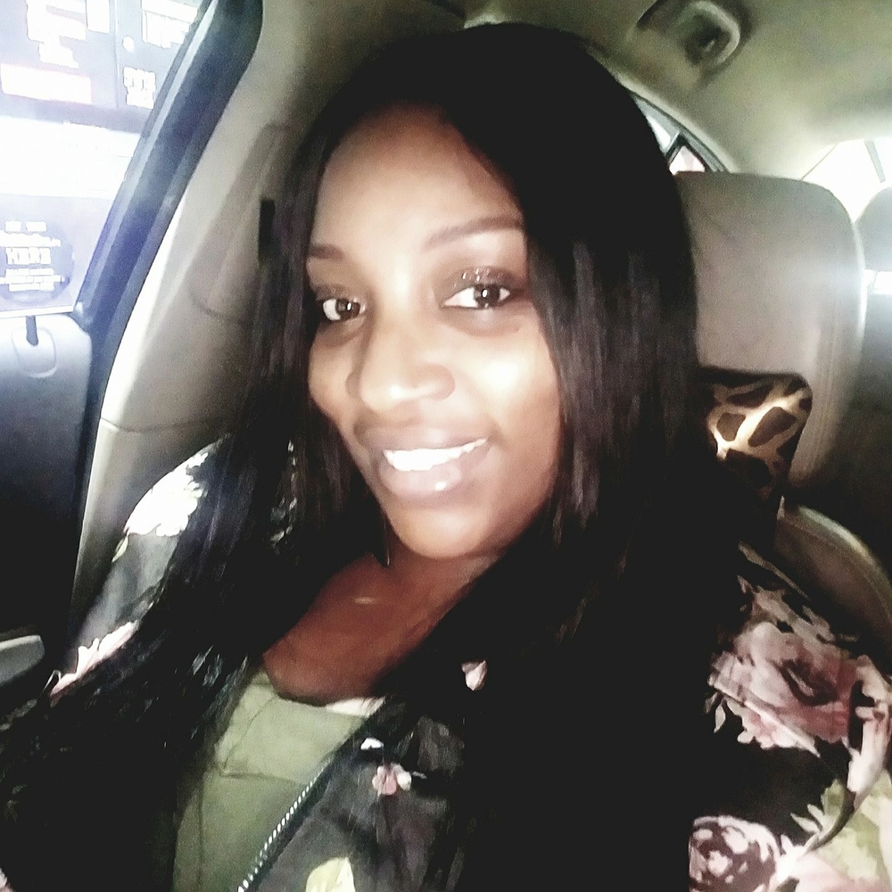 Meet your Posher, La'kesha